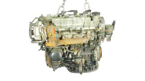 Foto 2ª: Motor Completo Toyota Avensis VERSION INDEFINIDA (1997)