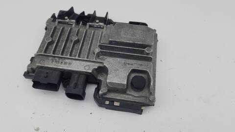 Centralita Motor ECU Citroen C4 1.2 THP 110 110CV 81KW