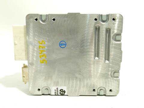 Foto 2ª: Centralita Motor ECU Lexus CT 200H 99CV 73KW [2ZR] (2013)