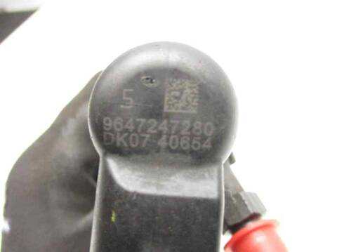 Foto 3ª: Inyectores Ford C Max G6DA FOCUS CAP) 2003) (2004)