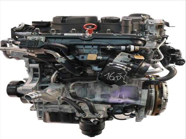 Motor Completo Kia Sportage 1.6 T-GDI MHEV