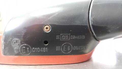 Foto 4ª: Retrovisor Derecho Audi A4 1.9 TDI BERLINA 90CV 66KW (1994)