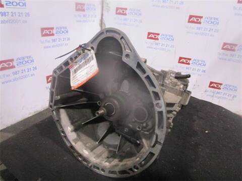 Caja Cambios Mercedes Clase C 160 1.8 180 COMPRESSOR 203.046) BERLINA 143CV 105KW