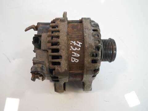 Foto 2ª: Alternador Peugeot Boxer 130 CV 96KW [AHN DW10FUD AH03] (2016)