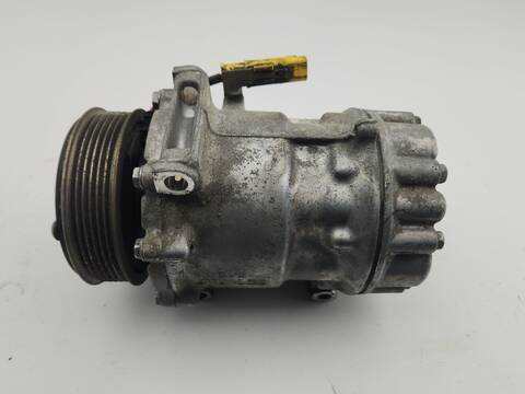 Compresor Aire Acondicionado Citroen Jumper 33 L2H2 BLUEHDI 130 131CV 96KW