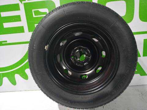 Foto 2ª: Neumatico Citroen C4 COLLECTION 90CV [9HXDV6ATED4] (2004)