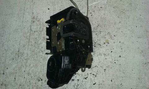 Cerradura Puerta Delantera Derecha Hyundai Santa Fe 2.0 CRDI CAT 113CV 83KW