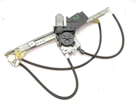 Elevalunas Eléctrico Delantero Izquierdo Renault Laguna 1.9 DCI BG08 BG0G) 120CV 88KW