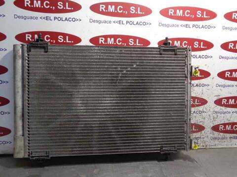 Foto 2ª: Radiador Calefaccion A.A. Peugeot 308 PREMIUM 120CV 88KW [EP6/5FW] (2007)