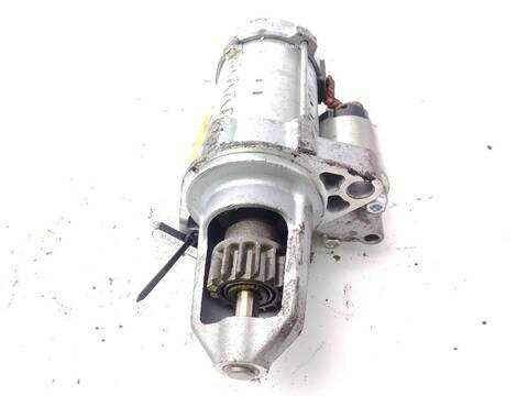 Motor de Arranque Mercedes Clase A 140 VERSION INDEFINIDA