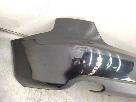 Foto 2ª: Paragolpes Trasero Audi A4 2.0 TDI 143CV 105KW [CAGA] (2008)