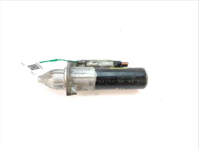 Foto 3ª: Motor de Arranque Hyundai ix20 1.6 CRDI 116CV (2010)