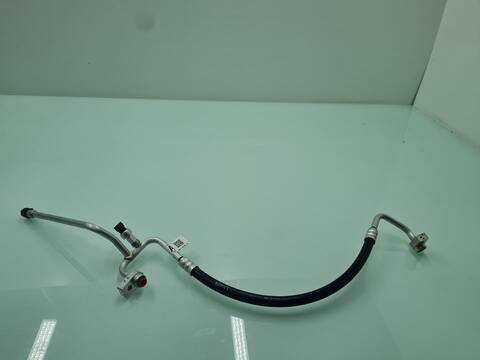 Tubos Aire Acondicionado Ford Ranger DOBLE CABINA 4X4 XLT LIMITED 170CV 125KW