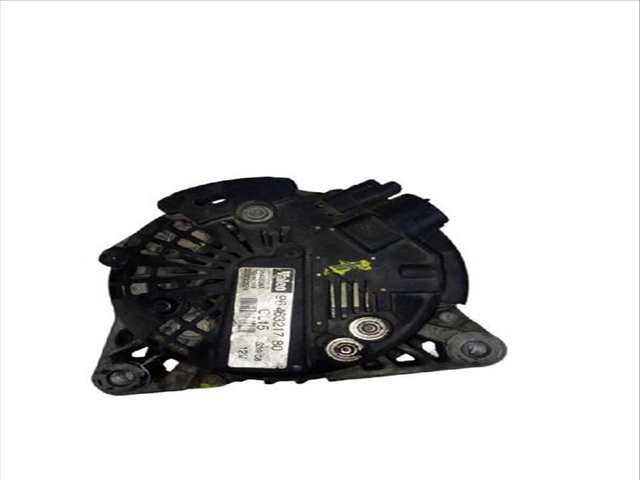 Alternador Citroen C4 1.6 HDI
