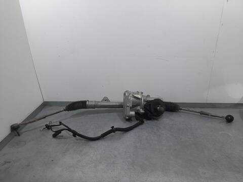 Cremallera de Direccion Opel Crossland 1.5 TURBO D 75) 102CV 75KW