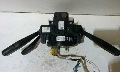 Foto 2ª: Mando Multifuncion Volkswagen Passat HIGHLINE 140CV 103KW [BKP] (2007)