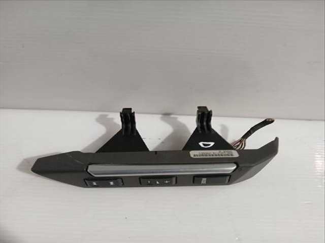 Foto 2ª: Mando Volante Land Rover Freelander 2.2 TD4 4X4 160CV [224DT(DW12BTED4) DW12BTED4] (2006)