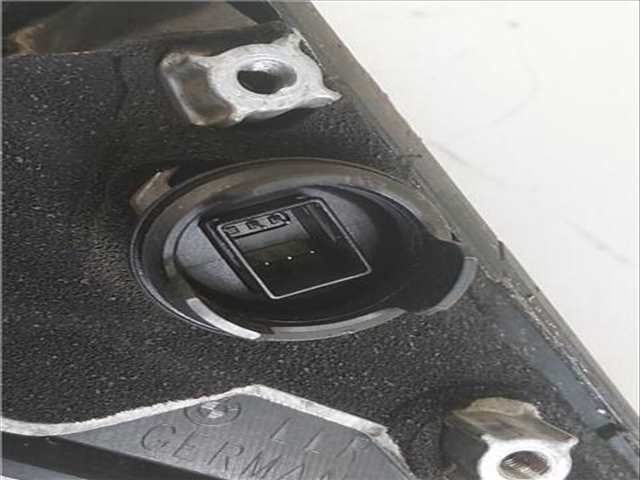 Foto 3ª: Retrovisor Derecho Bmw Serie 1 114 2.0 118D BERLINA 143CV 105KW [N47 D20 A] (2007)