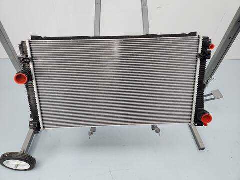 Foto 1ª: Radiador Motor Bmw Serie 3 315 330D XDRIVE SPORT LINE 4P) BERLINA 265CV [B57D30A] (2022)