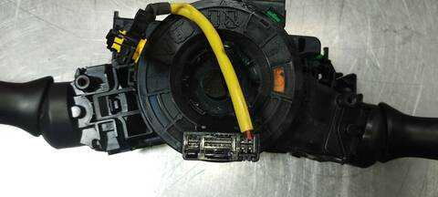 Foto 3ª: Anillo Airbag Subaru Outback EXECUTIVE PLUS 150CV 110KW [EE20] (2015)