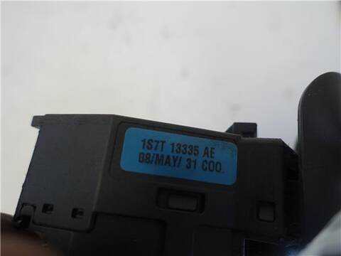 Foto 3ª: Mando Multifuncion Ford Fiesta 1.4 TDCI 68CV 50KW [F6JB] (2008)