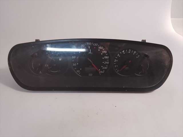 Foto 1ª: Cuadro de Instrumentos Citroen C5 2.0 HDI [D/RHZ] (2002)