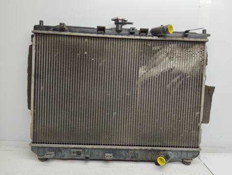 Foto 1ª: Radiador Motor Kia Carens 2.0 CRDI EX MONOVOLUMEN 113CV 83KW [D4EA] (2005)