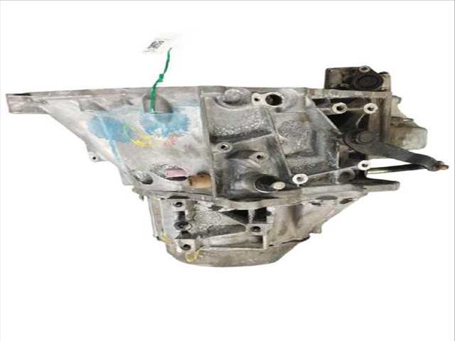 Foto 3ª: Caja Cambios Peugeot 407 2.0 6DRFNB 6DRFNE) (2004)