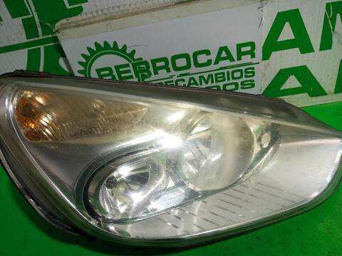 Foto 2ª: Faro Derecho Ford S Max TITANIUM 140CV [QXWB] (2006)