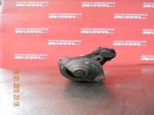 Foto 3ª: Motor de Arranque Opel Omega 2.5 D [X 25 TD]