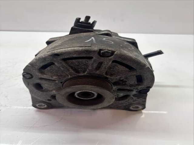Foto 1ª: Alternador Bentley Continental 560 CV 412KW [BEB] (2005)