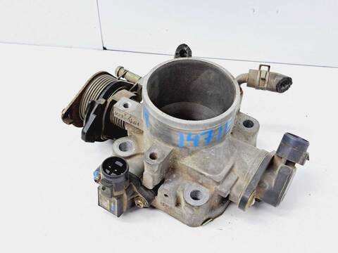 Foto 3ª: Caja Mariposa Honda Accord 2.0 16V CAT BERLINA 147CV 108KW [F2086] (1998)