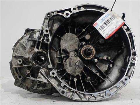 Caja Cambios Renault Laguna 1.9 DCI BG1V) 130CV 96KW