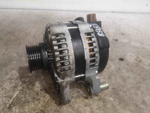 Foto 3ª: Alternador Volvo S40 D4204T BERLINA (2005)