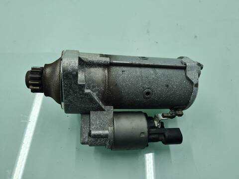 Foto 3ª: Motor de Arranque Volkswagen Arteon R-LINE 4MOTION 239CV 176KW [CUAA 5080] (2020)