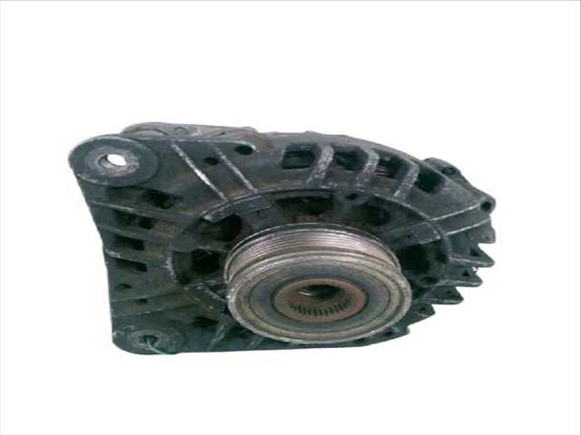 Foto 3ª: Alternador Renault Kangoo 1.5 DCI KC08 KC09) (1997)