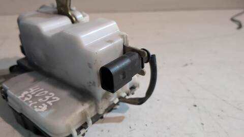 Foto 2ª: Cerradura Puerta Delantera Izquierda Seat Cordoba SPORT 1.9 TDI 90CV (1996)