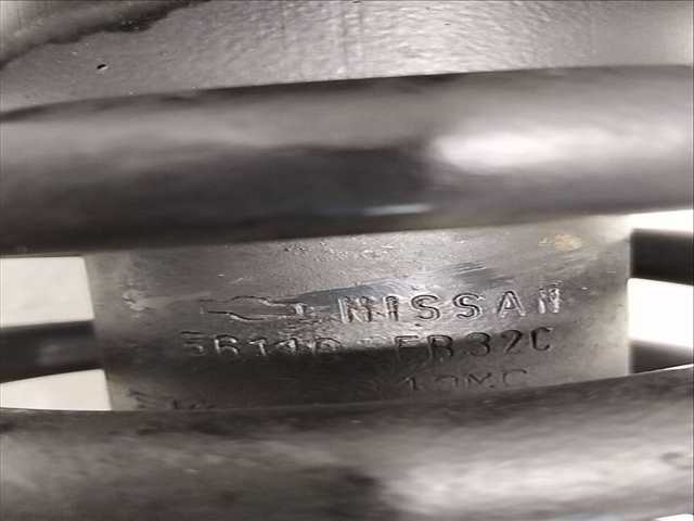 Foto 2ª: Amortiguador Delantero Izquierdo Nissan Navara 2.5 DCI DIESEL CAT 171CV (2005)