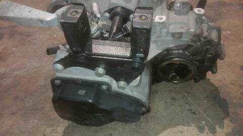 Foto 2ª: Caja Cambios Seat Ibiza SPORT 105CV 77KW [CAYC] (2012)