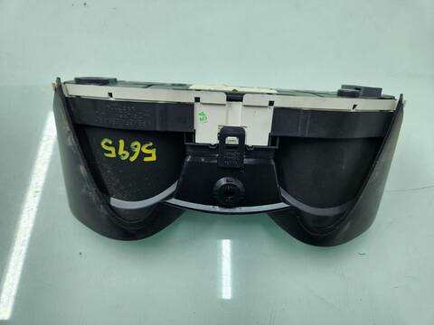 Foto 2ª: Cuadro de Instrumentos Ford Fiesta SPORT 120CV 88KW [U5JA] (2012)