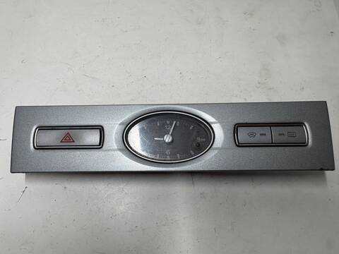 Foto 2ª: Consola Central Ford Mondeo CHBA TURNIER (2001)