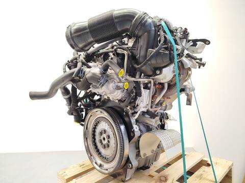 Motor Completo Seat Arona 1.0 TSI 116CV 85KW