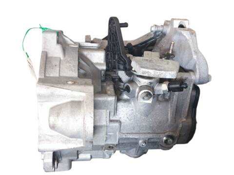 Foto 3ª: Caja Cambios Volkswagen Golf 1.6 TDI 90CV (2008)