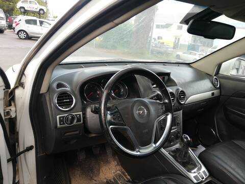 Foto 1ª: Salpicadero Opel Antara Z22D1 (2013)