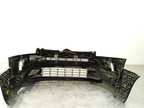 Foto 4ª: Paragolpes Delantero Citroen C4 2.0 HDI 138 PICASSO 136CV 100KW [RHJ] (2009)