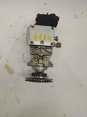 Bomba Inyeccion Ford Transit 2.4 D