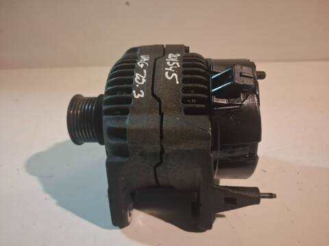 Foto 2ª: Alternador Seat Ibiza BASICO 1.4 60CV (1993)