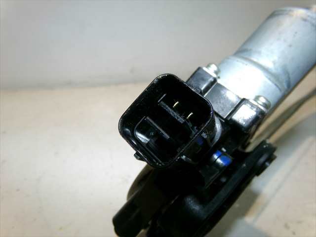 Foto 4ª: Elevalunas Eléctrico Trasero Derecho Honda Civic 1.4 G I-DSI 2006-2011 [L13A7] (2007)