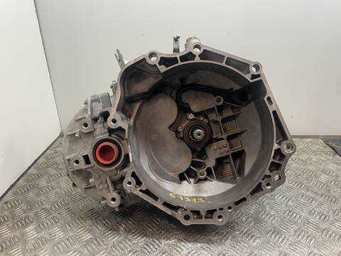 Caja Cambios Opel Astra Z17DTR