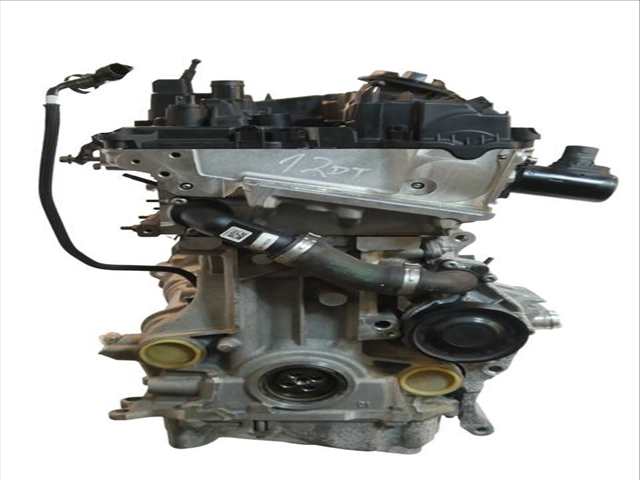 Foto 2ª: Motor Completo Bmw Serie 1 114 306 CV 225KW [B48A20E] (2020)